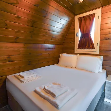 Cozy Bungalow Surrounded By Nature With Shared Pool In Demre, Antalya Demre