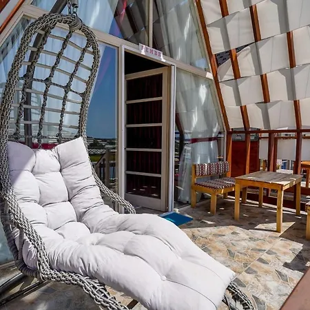 Cozy Bungalow Surrounded By Nature With Shared Pool In Demre, Antalya Semesterbostad Demre
