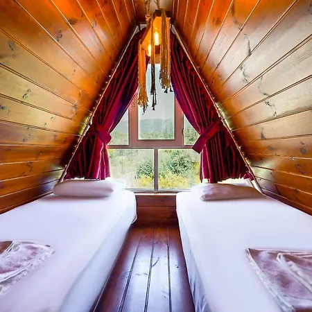 Cozy Bungalow Surrounded By Nature With Shared Pool In Demre, Antalya Demre