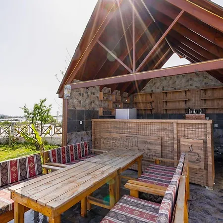 Cozy Bungalow Surrounded By Nature With Shared Pool In Demre, Antalya Holiday home