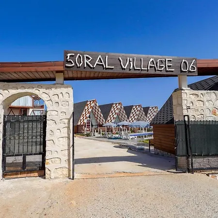 Holiday home Cozy Bungalow Surrounded By Nature With Shared Pool In Demre, Antalya *